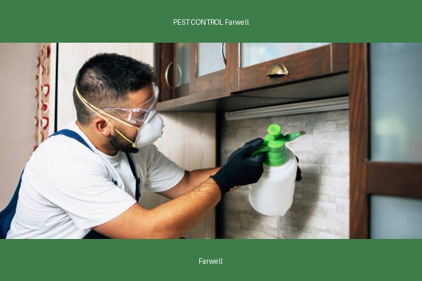 PEST CONTROL Farwell
